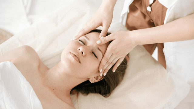Soin Reiki individuel (1h)